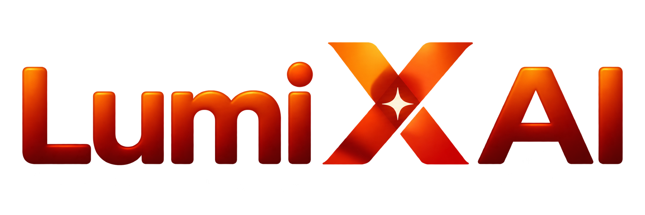 LumiX AI